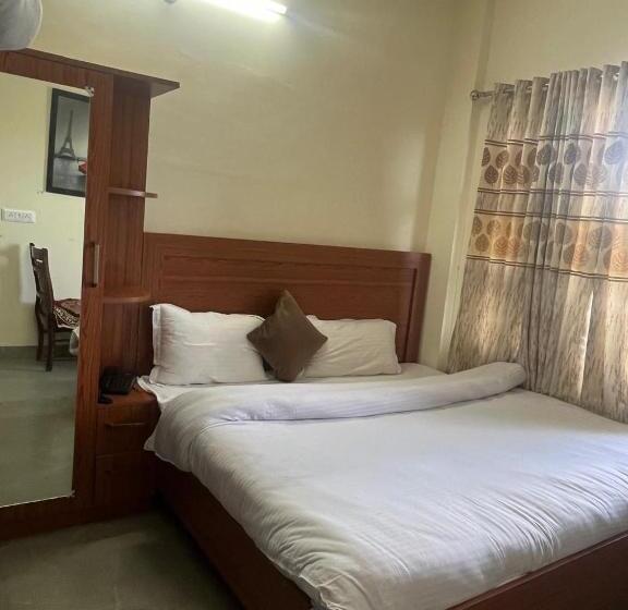 فندق Blue Lotus By Rameshwaram