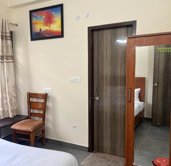 فندق Blue Lotus By Rameshwaram