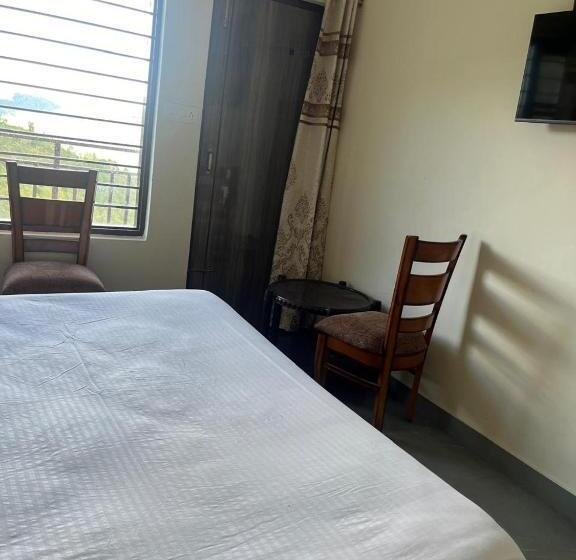 فندق Blue Lotus By Rameshwaram