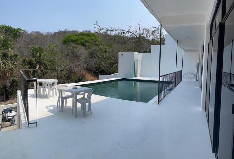 فندق Casa Esperanza