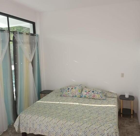 호텔 Casa Esperanza