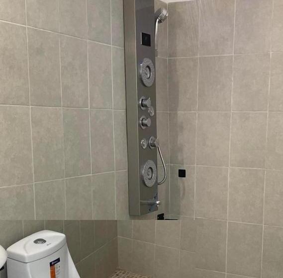 호텔 Casa Esperanza