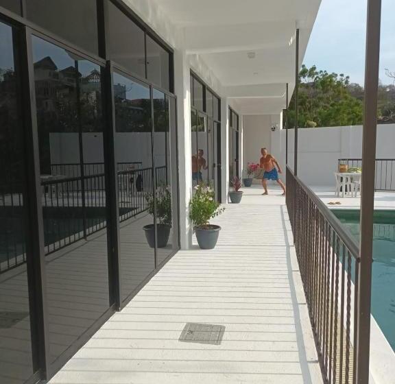 호텔 Casa Esperanza