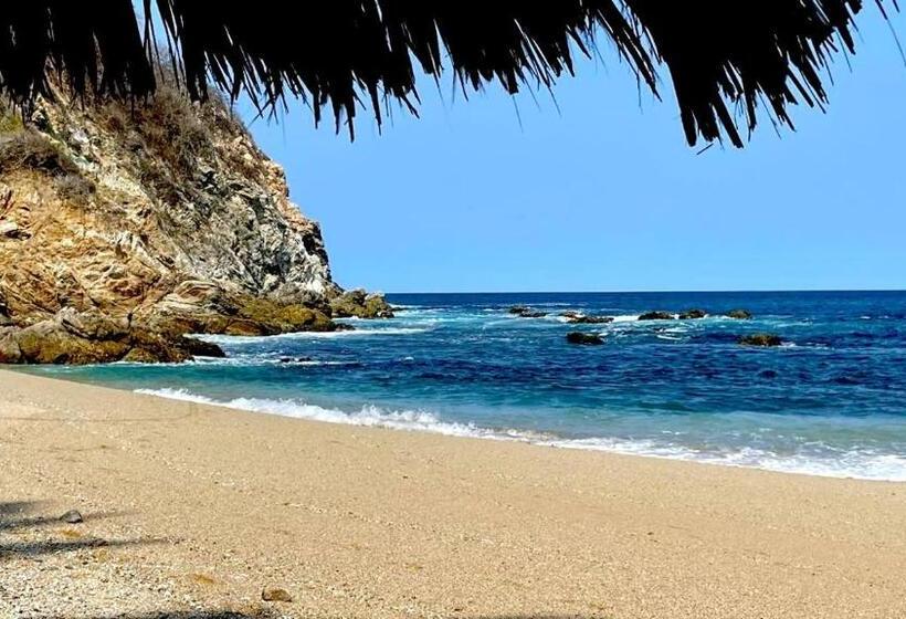 호텔 Casa Esperanza