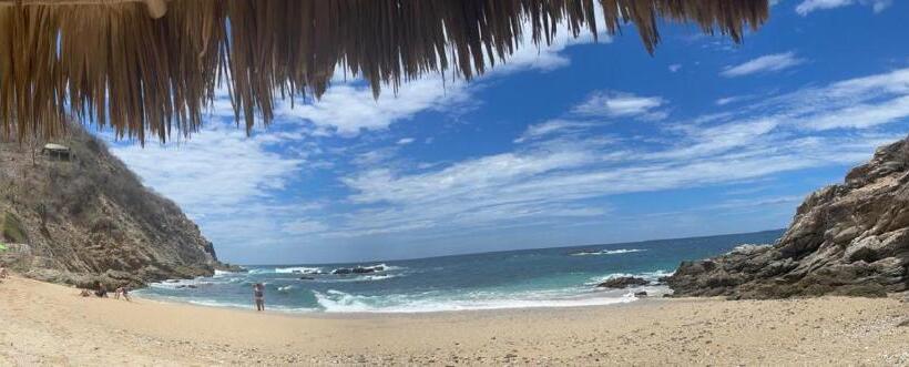 호텔 Casa Esperanza