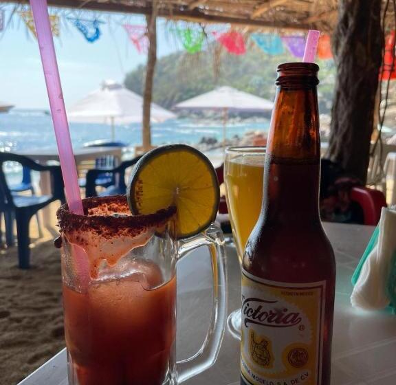 호텔 Casa Esperanza