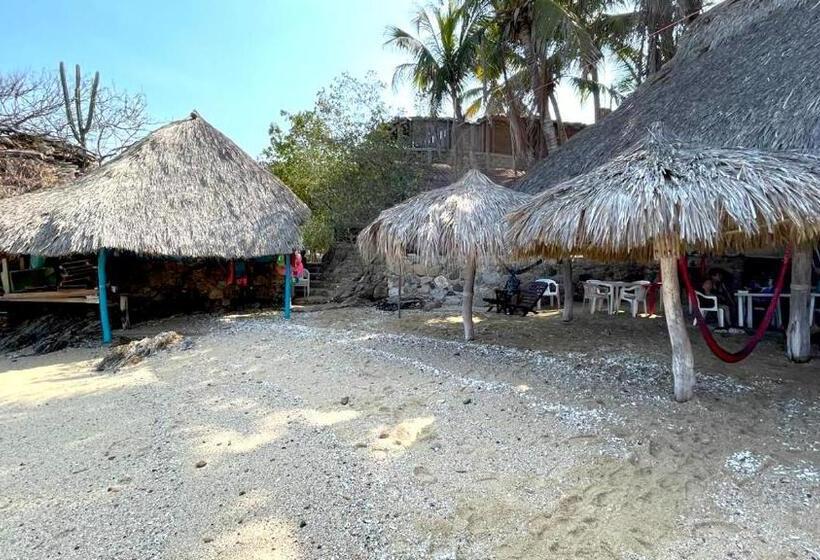 호텔 Casa Esperanza