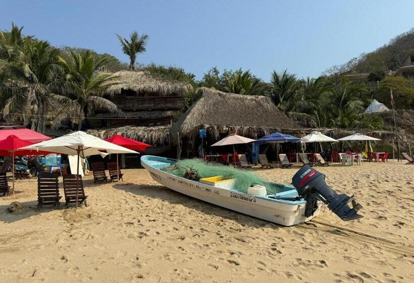 فندق Casa Esperanza