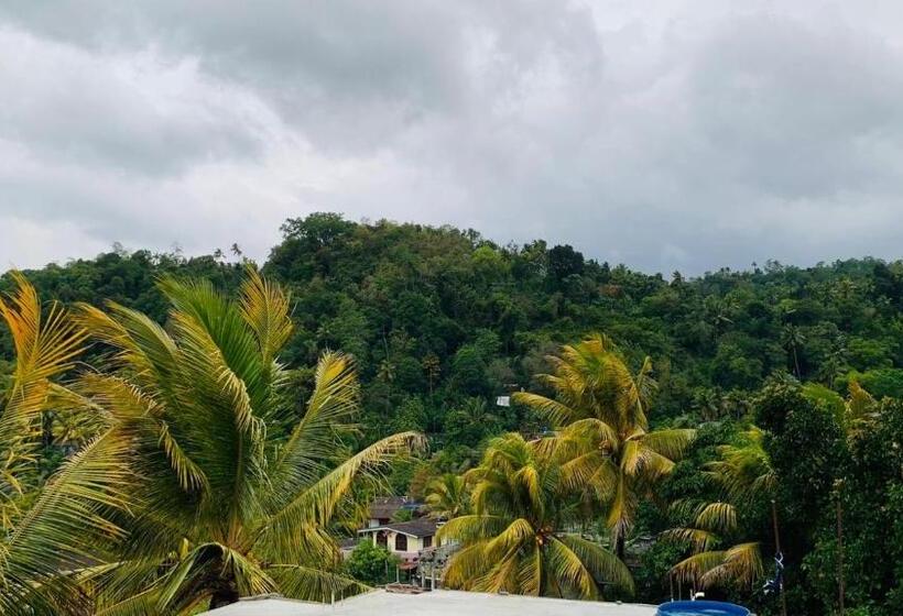 בית מלון כפרי Citrine Kandy