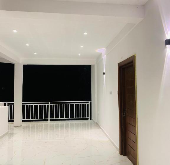 فندق Citrine Kandy