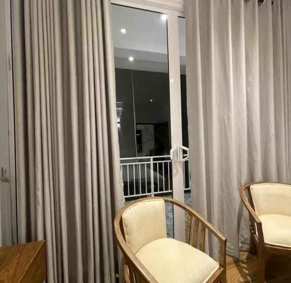 فندق Citrine Kandy