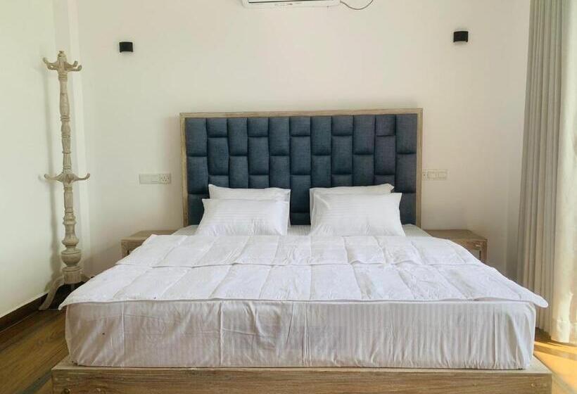 בית מלון כפרי Citrine Kandy