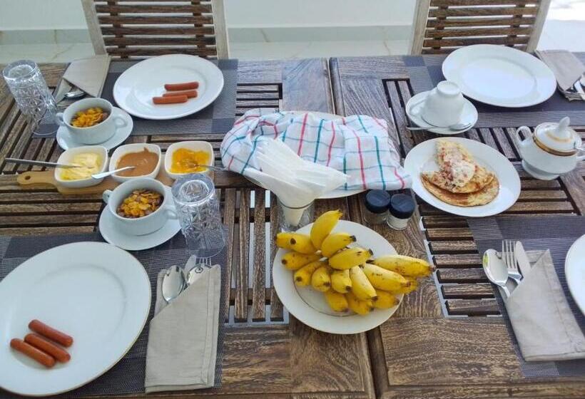 בית מלון כפרי Citrine Kandy