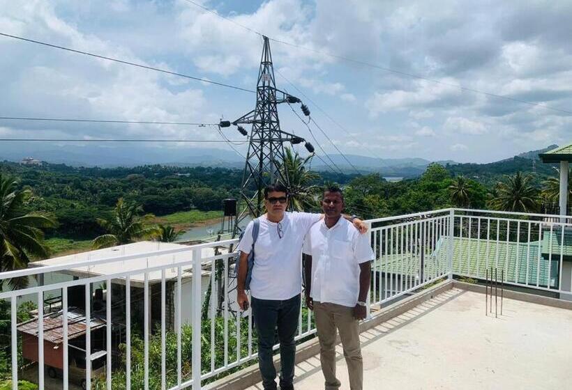 فندق Citrine Kandy