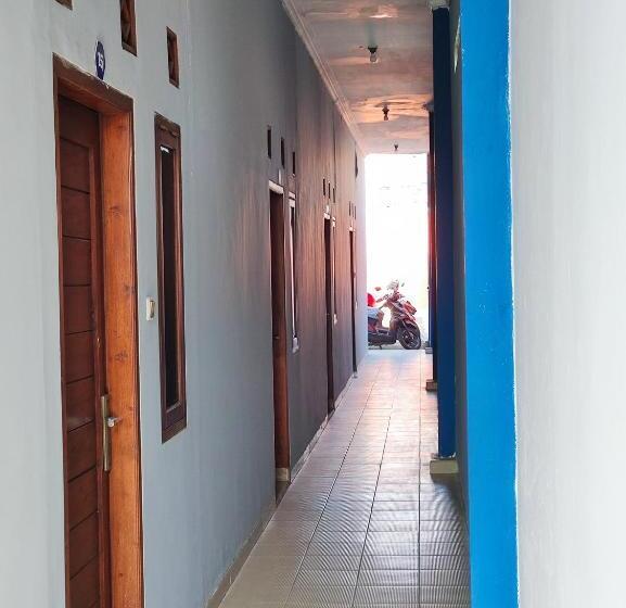 酒店 Ciwangi Purwakarta