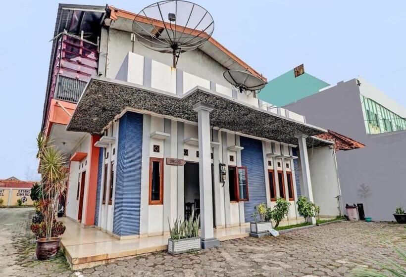 酒店 Ciwangi Purwakarta