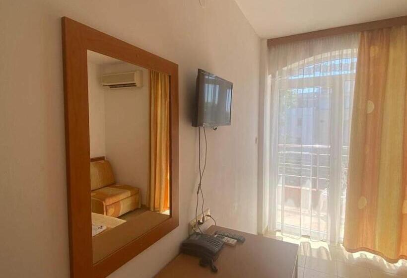 호텔 Concordia Plaza 2