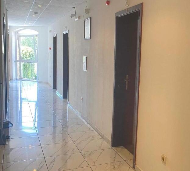 هتل Concordia Plaza 2
