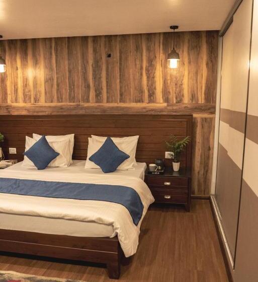 فندق Daisy Homes