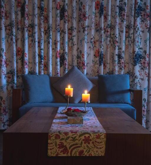 فندق Daisy Homes