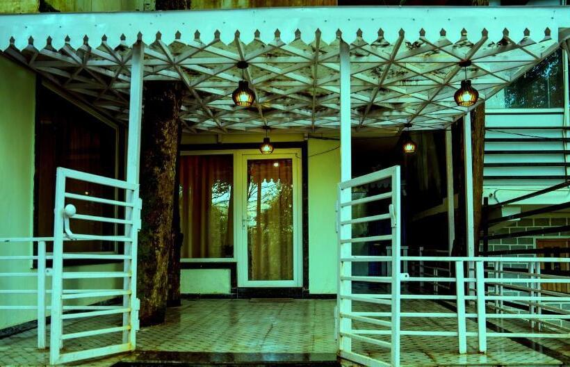 فندق Daisy Homes