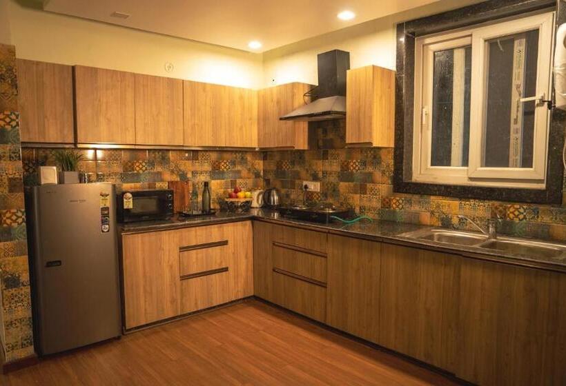 فندق Daisy Homes