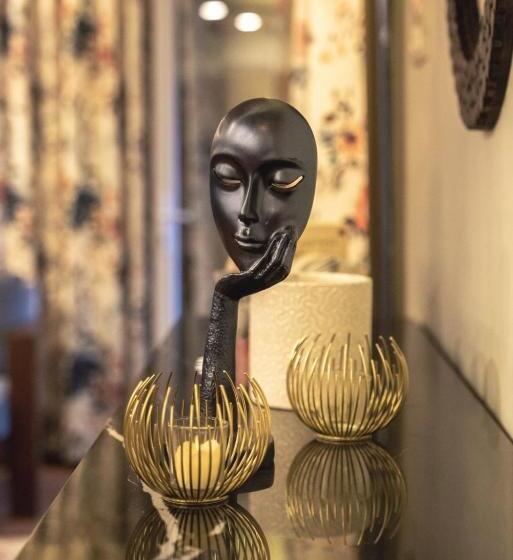 فندق Daisy Homes