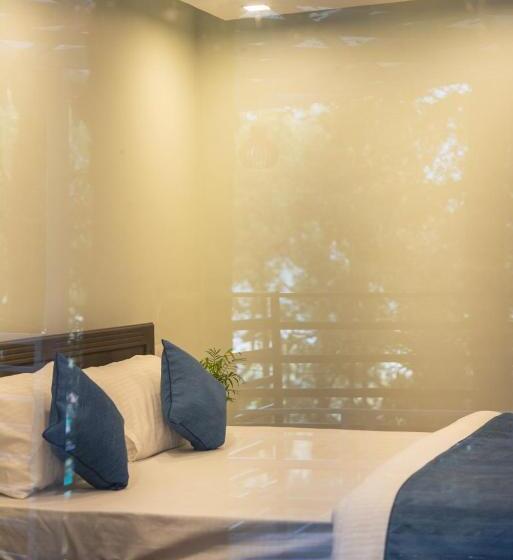 فندق Daisy Homes