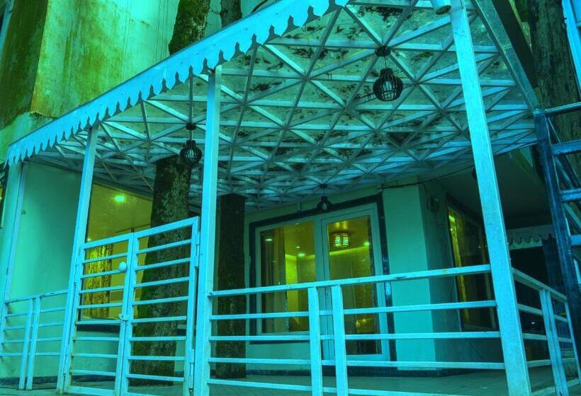 فندق Daisy Homes