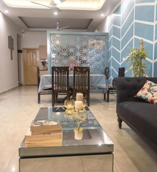 בית מלון כפרי Doon Lily