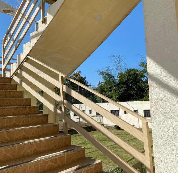 ホテル Elache Plaza