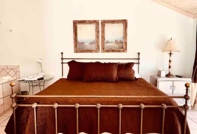 酒店 Emigrant S Inn