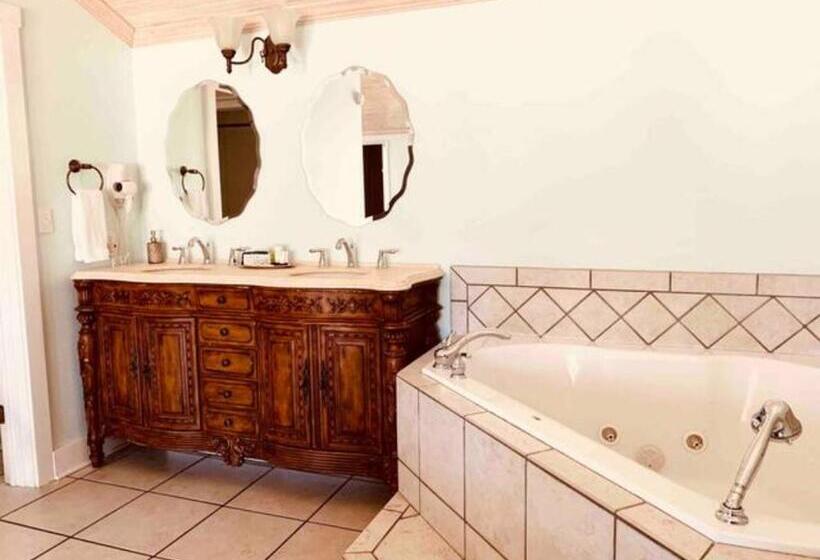 酒店 Emigrant S Inn