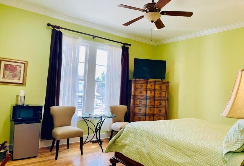 酒店 Emigrant S Inn