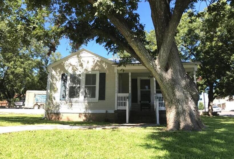 酒店 Emigrant S Inn