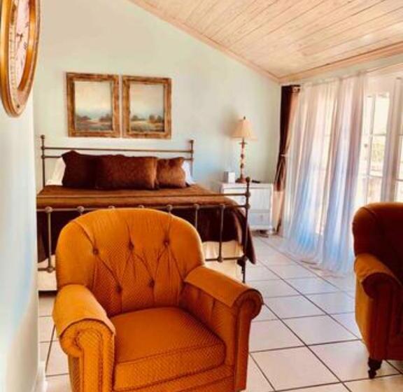 酒店 Emigrant S Inn