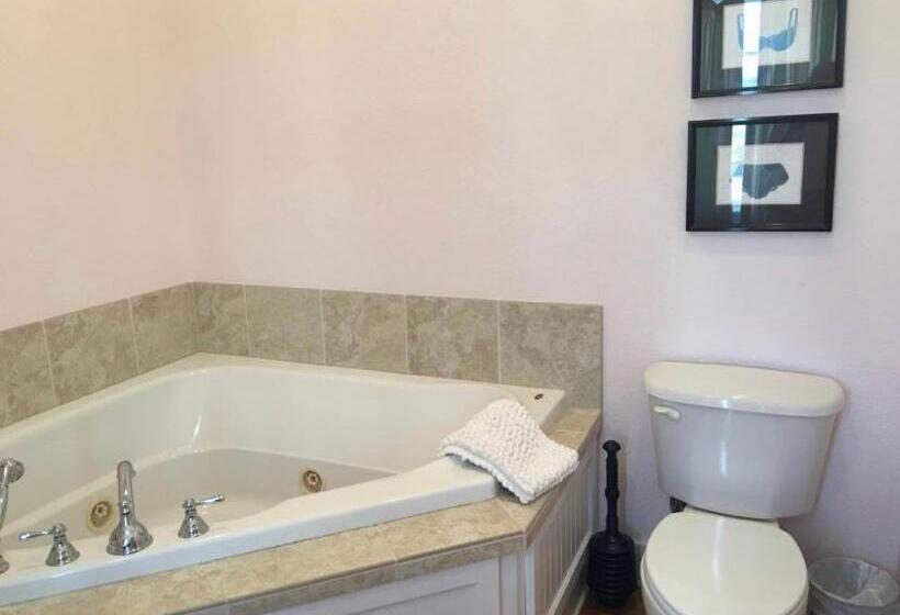 酒店 Emigrant S Inn