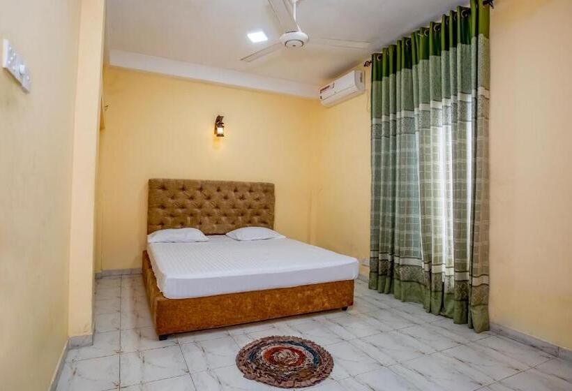 هتل Ez Stay Guesthouse