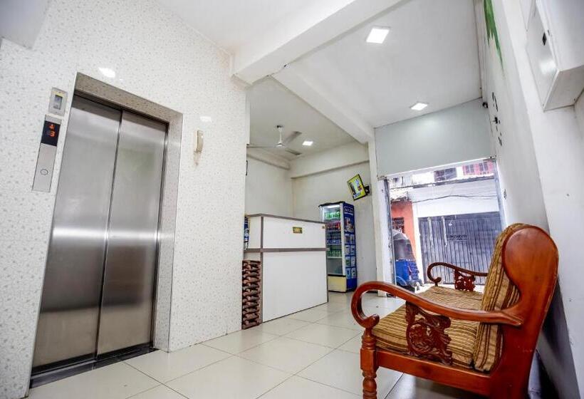 هتل Ez Stay Guesthouse