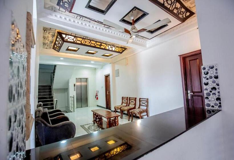 هتل Ez Stay Guesthouse