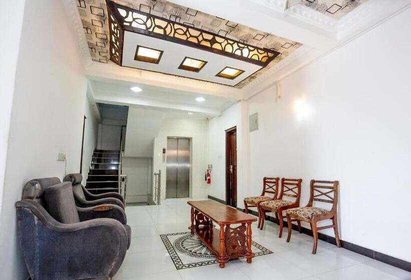 هتل Ez Stay Guesthouse