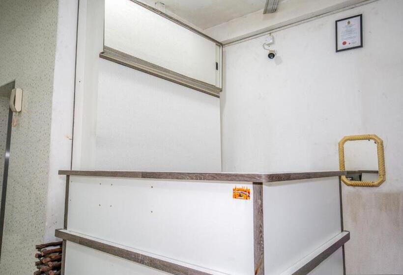 هتل Ez Stay Guesthouse