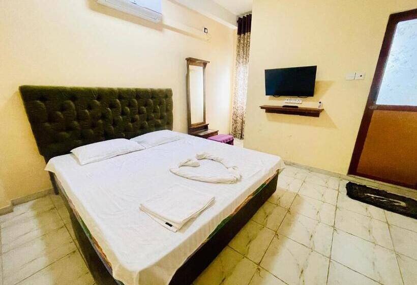 هتل Ez Stay Guesthouse