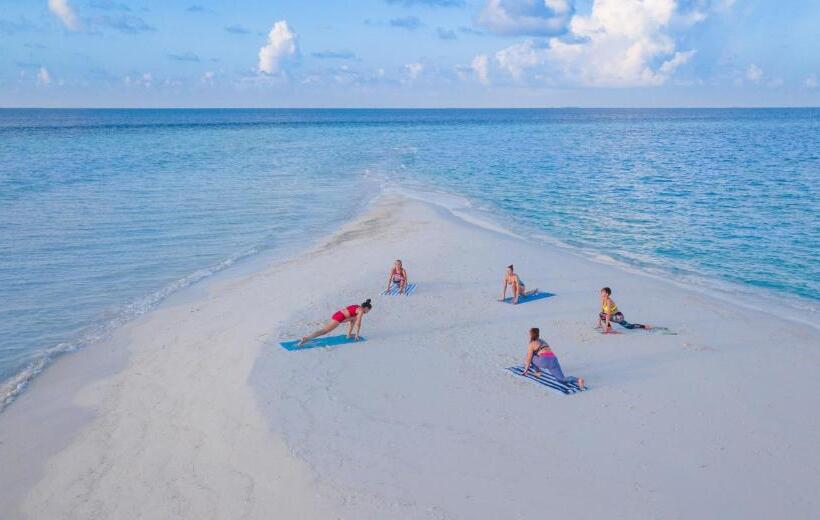 هتل Ganduvaru Villa