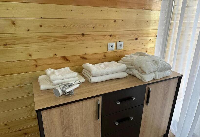 هتل Guest House Sham