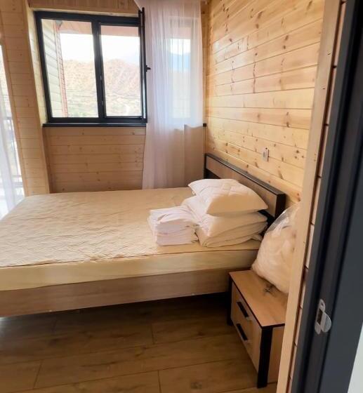 هتل Guest House Sham