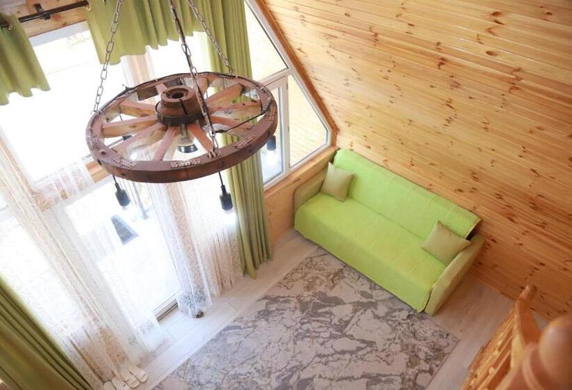 هتل Guest House Sham