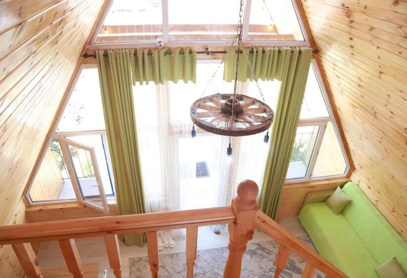 هتل Guest House Sham