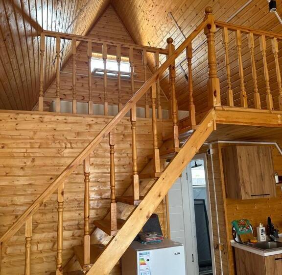 هتل Guest House Sham