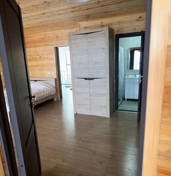 هتل Guest House Sham